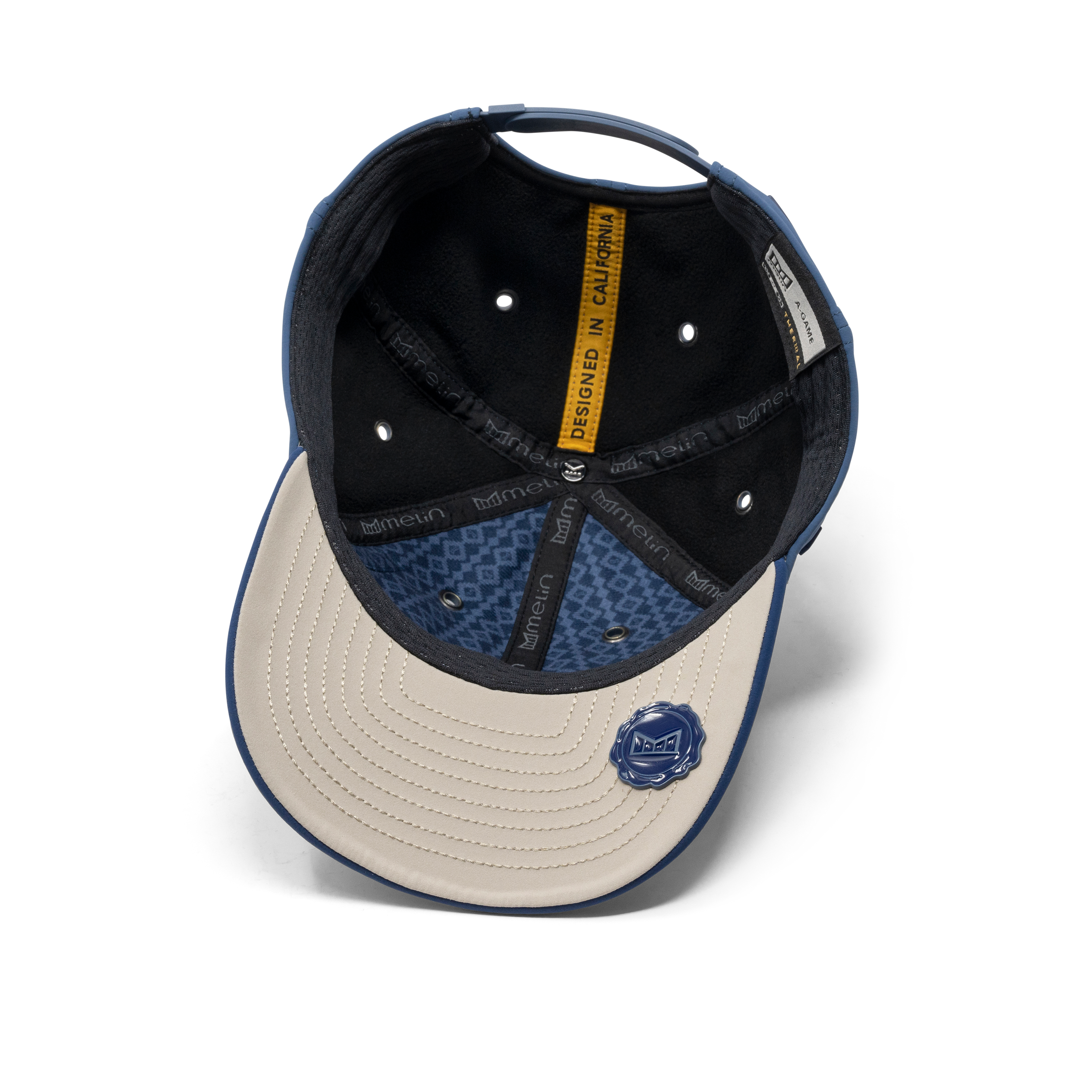 A-Game Infinite Thermal - Peacoat / Vintage Indigo