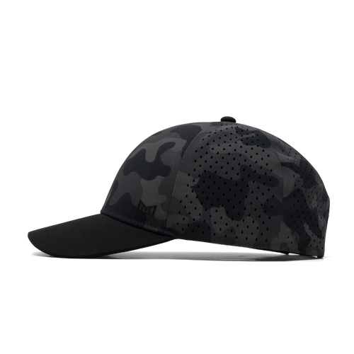 A-Game Hydrolite - Black Camo