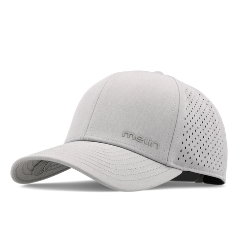 Compass Hydro - Heather Grey