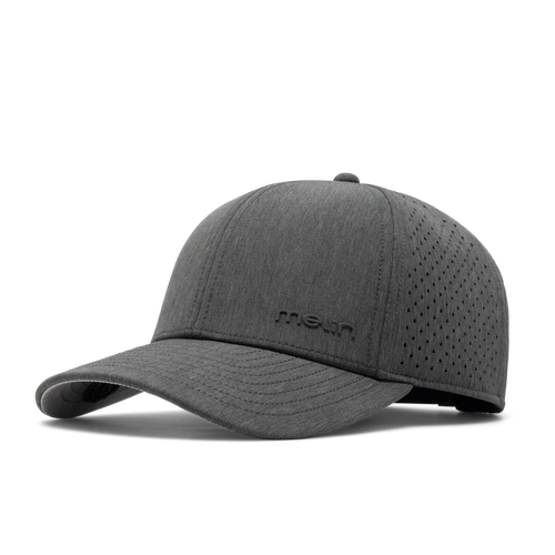 Compass Hydro - Heather Charcoal