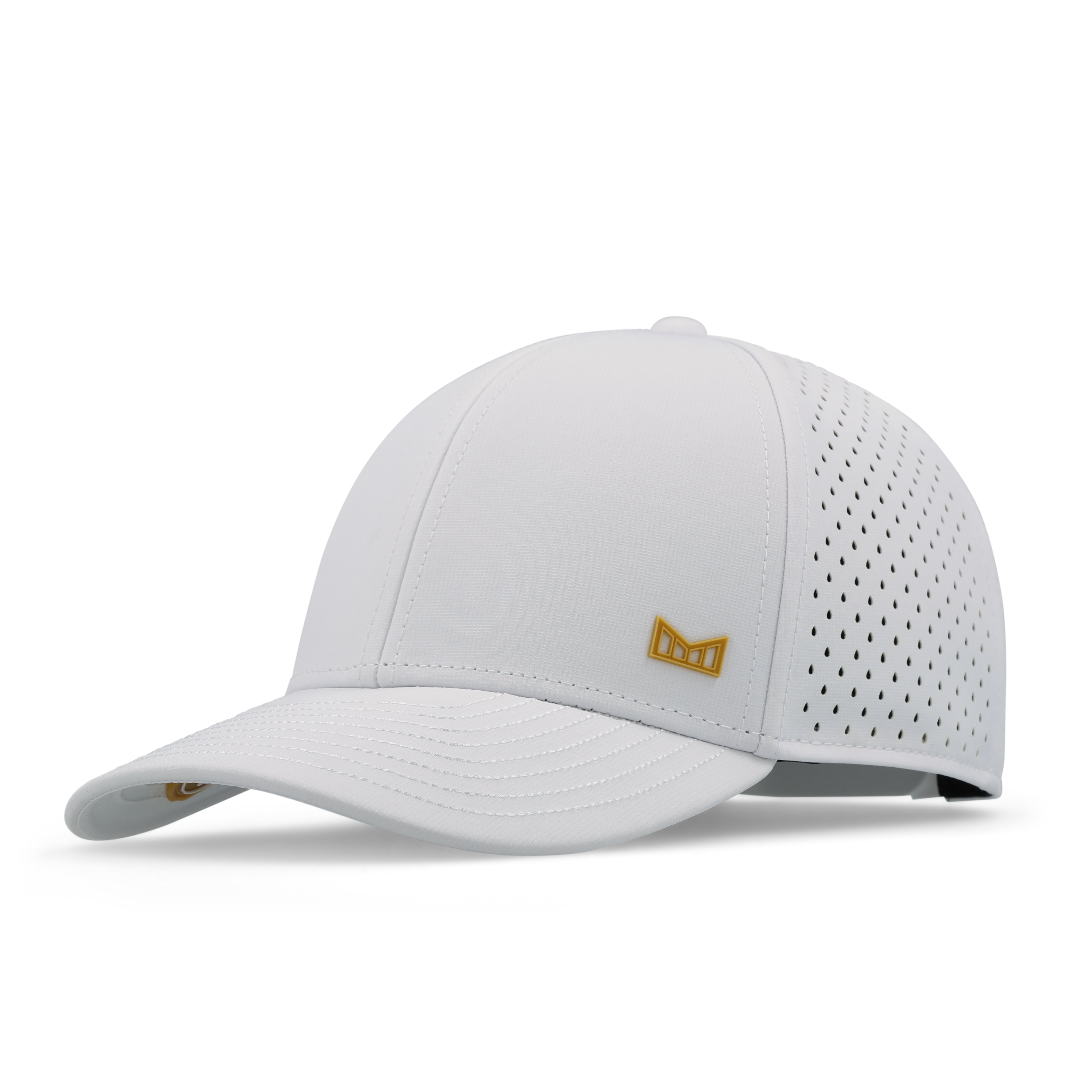 A-Game Icon Hydro - White / Gum