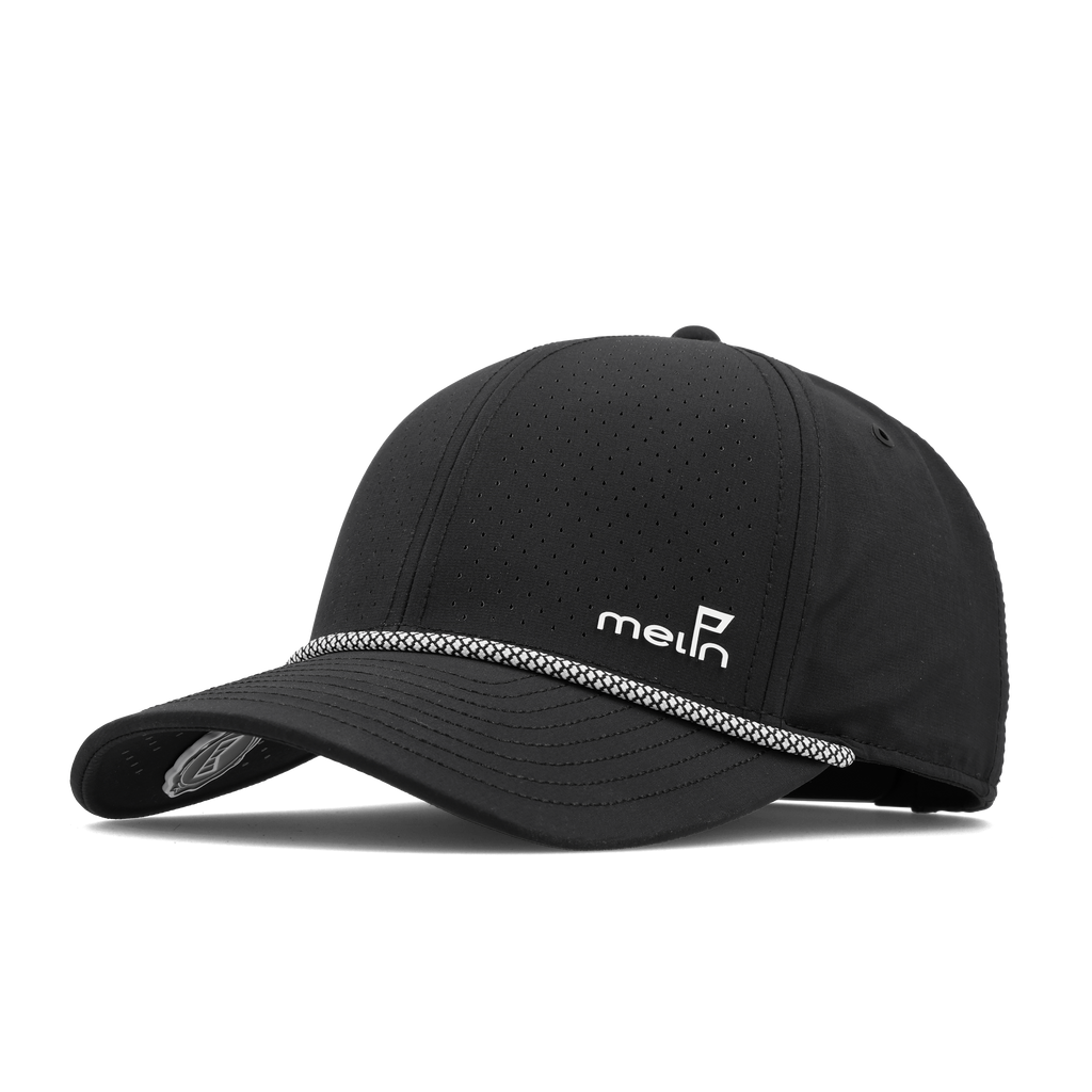 Compass Links Hydro - Black